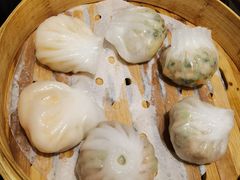 -高第街56号港式餐厅·精选(世茂广场宽厚里大明湖店)
