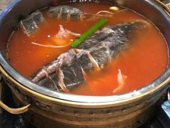 -酸喜·三度酸·贵州味