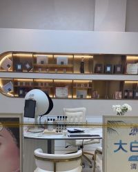 -佳妍惠美科技美肤美体中心