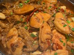 -胖哥俩肉蟹煲(湖滨银泰in77店)