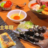 解锁杭州热门榜NO.1日料品牌｜满满初牛