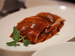 酥香嫩烤鸭-四季民福烤鸭店(王府井灯市口店)