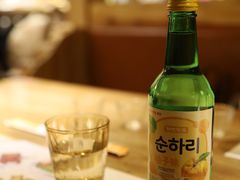 -冰川冷面·延边菜·炭烤串(观前店)