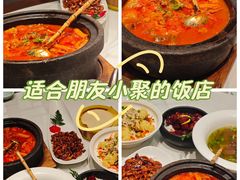 -小江南(老洋桥店)