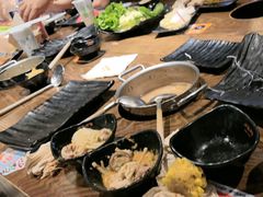 -呷哺呷哺 小火锅 (浦东新欧尚超市店)