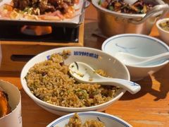 -怪噜范·老贵阳街头名小吃(鸿通城店)