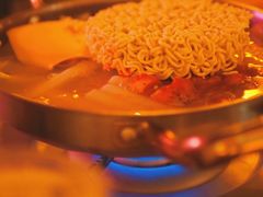 -양평식당·杨平食堂(华贸店)