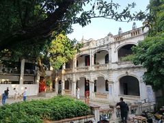 -叶问纪念馆