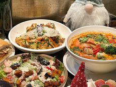 -沛家·西餐Brunch·直火料理
