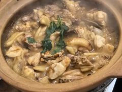 -齐齐衮·廟街生蚝雞煲(荔湾地铁站店)