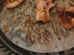 鱿鱼-名羊天下·火锅烧烤自助料理(镇明路店)