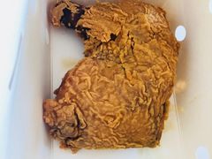 -德克士(崂山百货店)