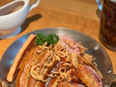 -宝莱纳餐厅(滨江店)