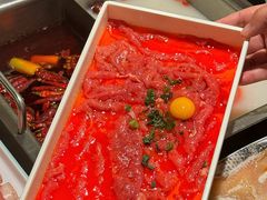 -福禄娃一家人火锅(上地店)