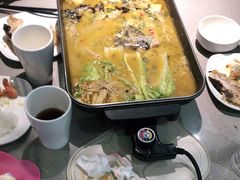 -半天妖烤鱼(东方新天地店)