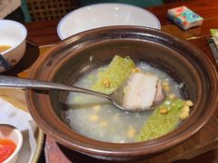 -客语客家菜(东山口店)