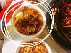 -钢管厂五区小郡肝火锅串串香(清河店)