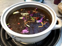 -大理董·董家小厨野生菌火锅(古城旗舰店)