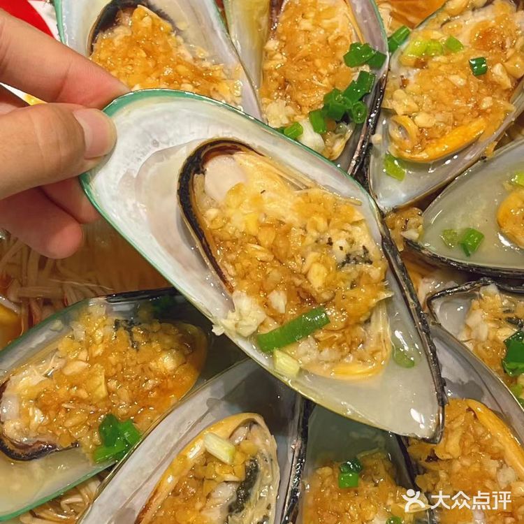 如果不够吃的话，可以自己额外加皮皮虾之类的