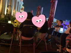 -COMMUNE幻师(渔人码头店)