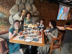 -Shanghai Brew House上海啤酒工坊(老外街店)