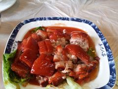 樱桃肉-吴门人家·苏宴宫廷菜(拙政园店)