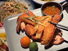 -厝包四点金·潮宴(太古仓店)