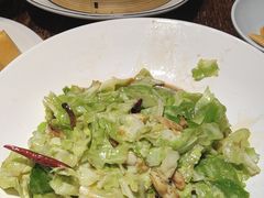 -醉秦川餐厅(吾悦广场店)