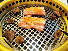 -千寻山野烤肉(中关村店)