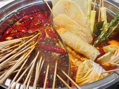 -签哥签妹儿串串火锅(青年路店)
