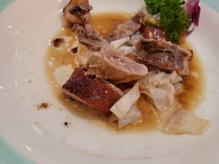 -粤陸玖玖·港式手作茶餐厅(珠江路店)