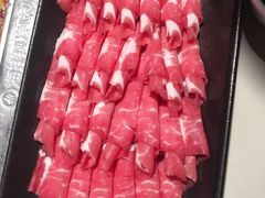 -海底捞火锅(上元大街店)