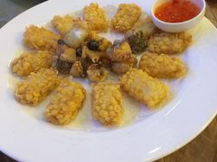 -温州王朝大酒店-自助餐厅