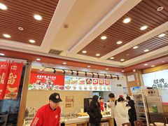 -顺溜·手工刀削面·黑金店(铜锣湾店)