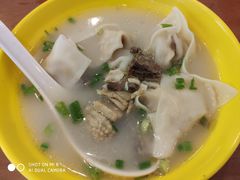 炖鸡龙抄手-龙抄手(春熙路总店)