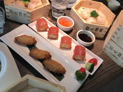 -点心传说·粤菜点心(佐阾虹湾店)