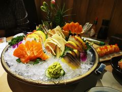 -大渔铁板烧(万象城店)