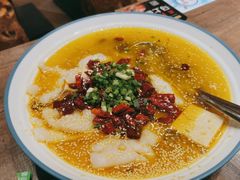 -好人民间小吃·番茄鱼酸菜鱼(木渎悠方店)