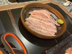 -厚贞日式烤肉(浦东汇智店)