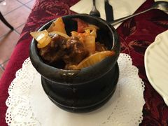 -露西亚咖啡西餐厅(哈尔滨俄侨纪念馆店)