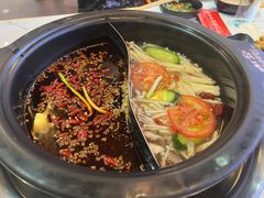 -钢管厂五区小郡肝火锅串串香(清河店)