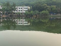 -曼丢傣家古寨
