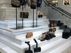 -CHANEL(恒隆广场店)