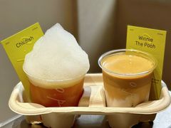 Childish特调咖啡-O.P.S. CAFE