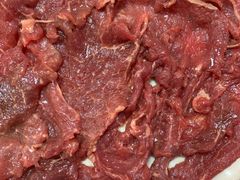 乳崽牛肉-乳仔牛牦牛汤锅 烤羊排(松潘古城店)