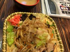 -平成屋·午肴夜酒(四川北路店)