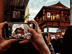 -南昌之星摩天轮