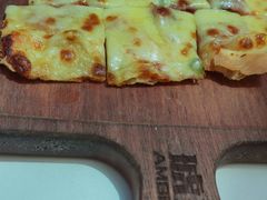 -Ambra Haus琥珀屋精酿餐厅(宝山店)