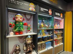 -泡泡玛特POPMART(大卫城店)