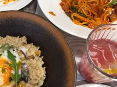 烟花女郎意大利面-娜娜家·Nana's restaurant(国金汇店)